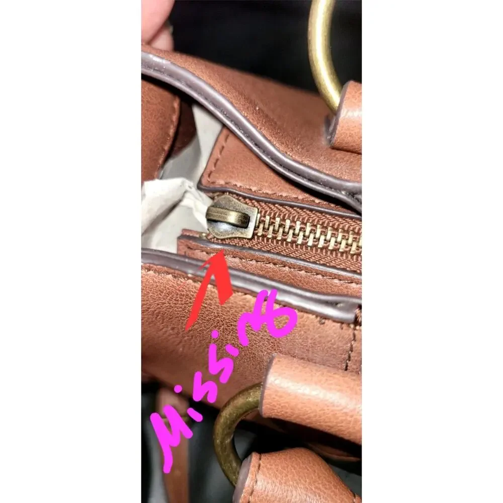 FRYE AND CO. handle part